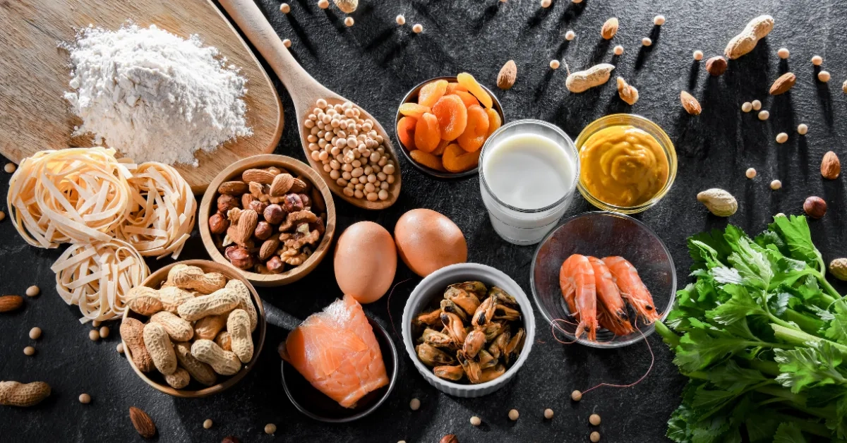 Alimentación de bebés (0–12 meses)