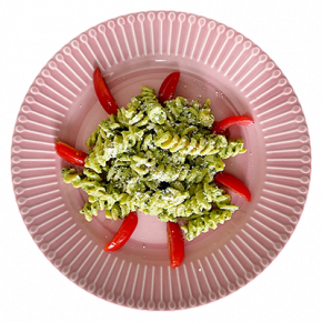 Avocado Pasta