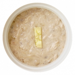 Apple Cinnamon Yogurt