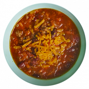 Classic Beef Chili
