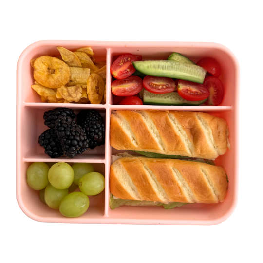 Turkey Sandwich