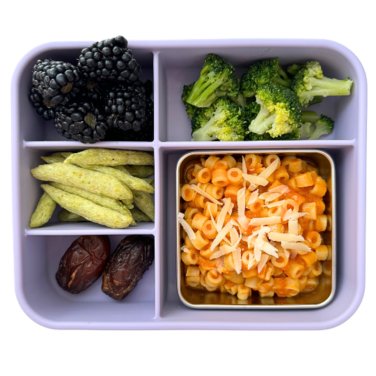 Veggie Pasta