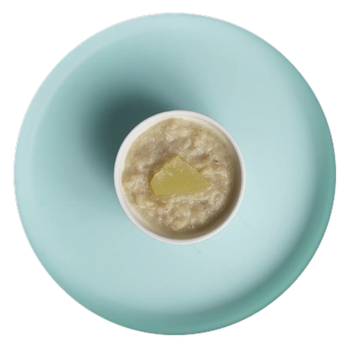 Apple Chicken Purée