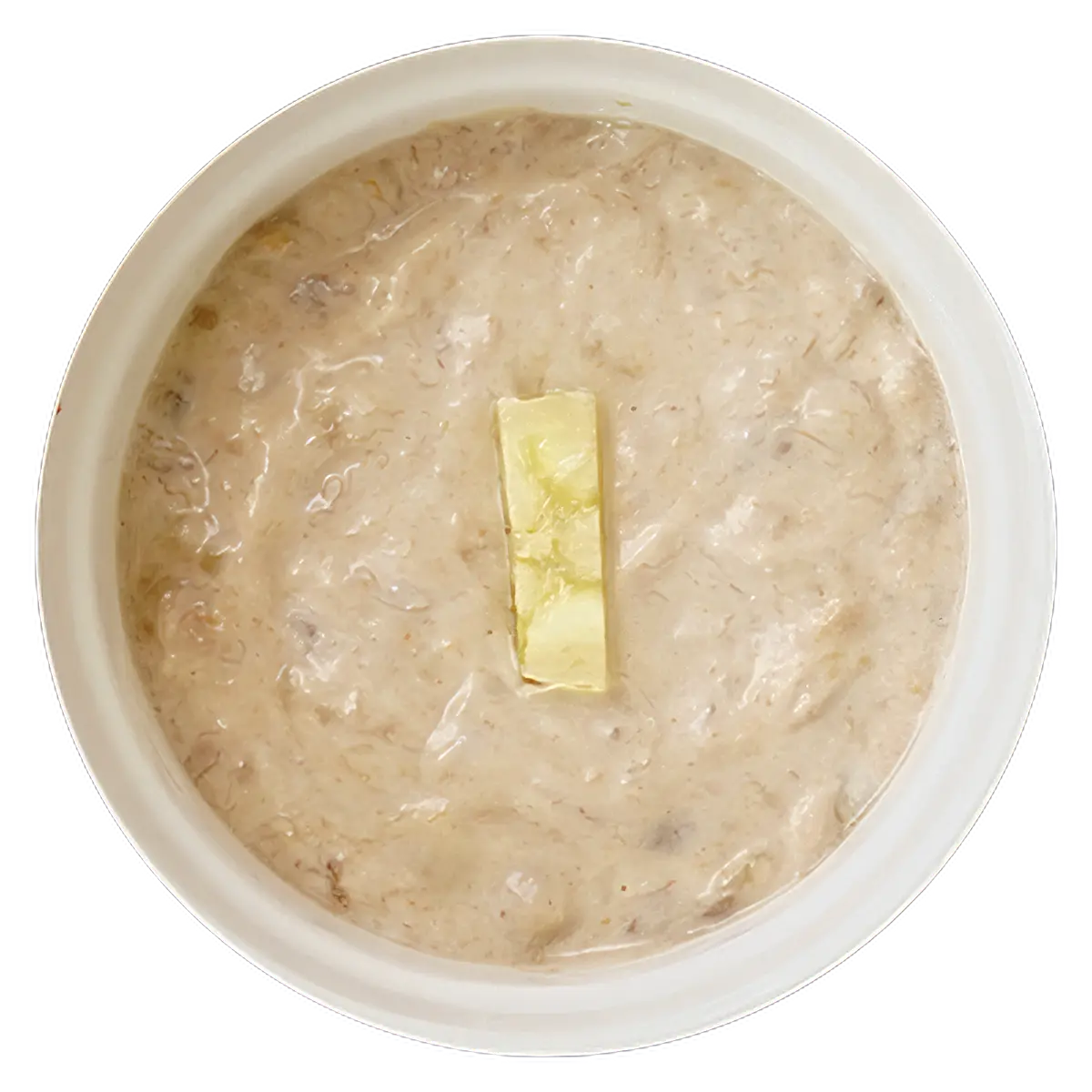 Apple Cinnamon Yogurt