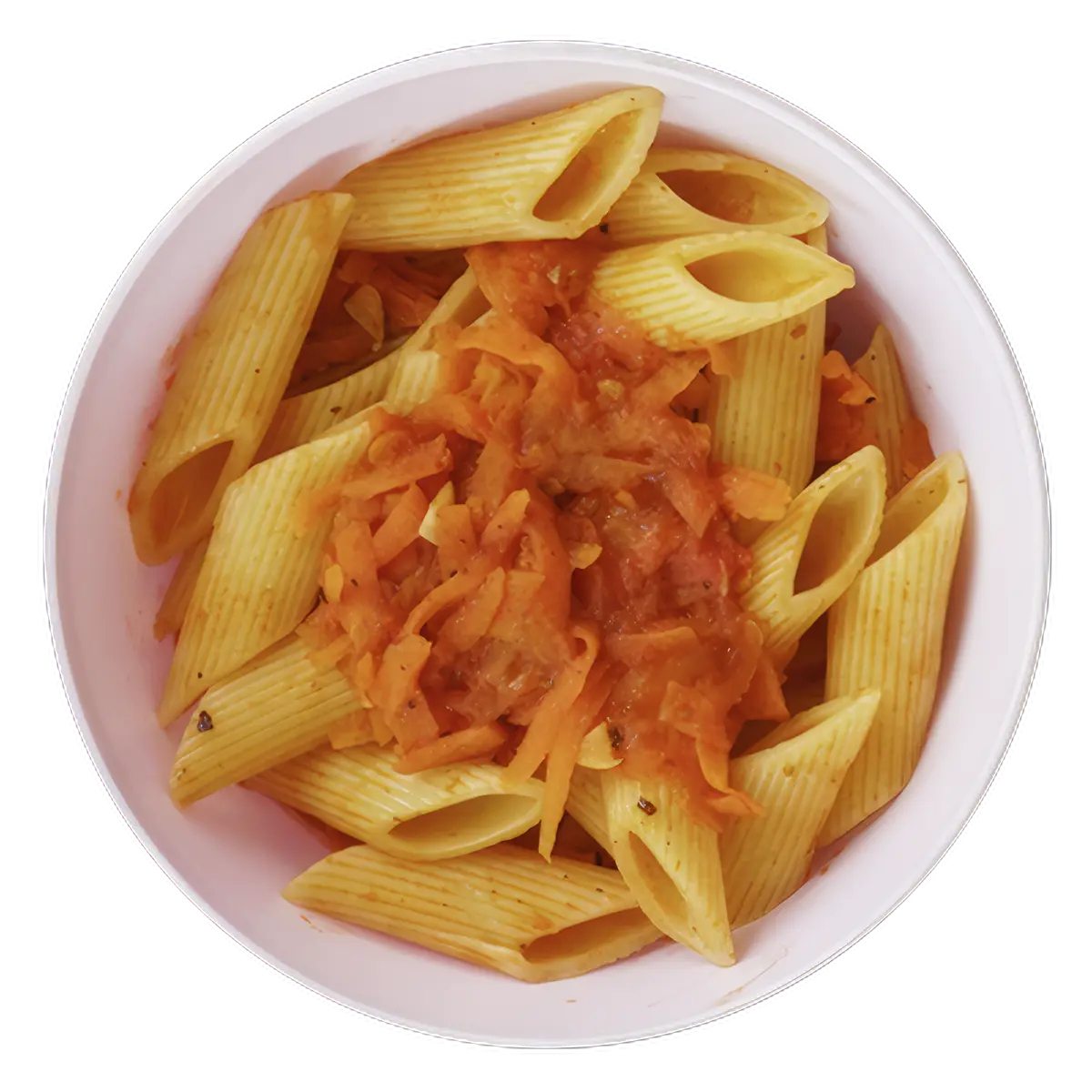 Pasta de garbanzos para bebé