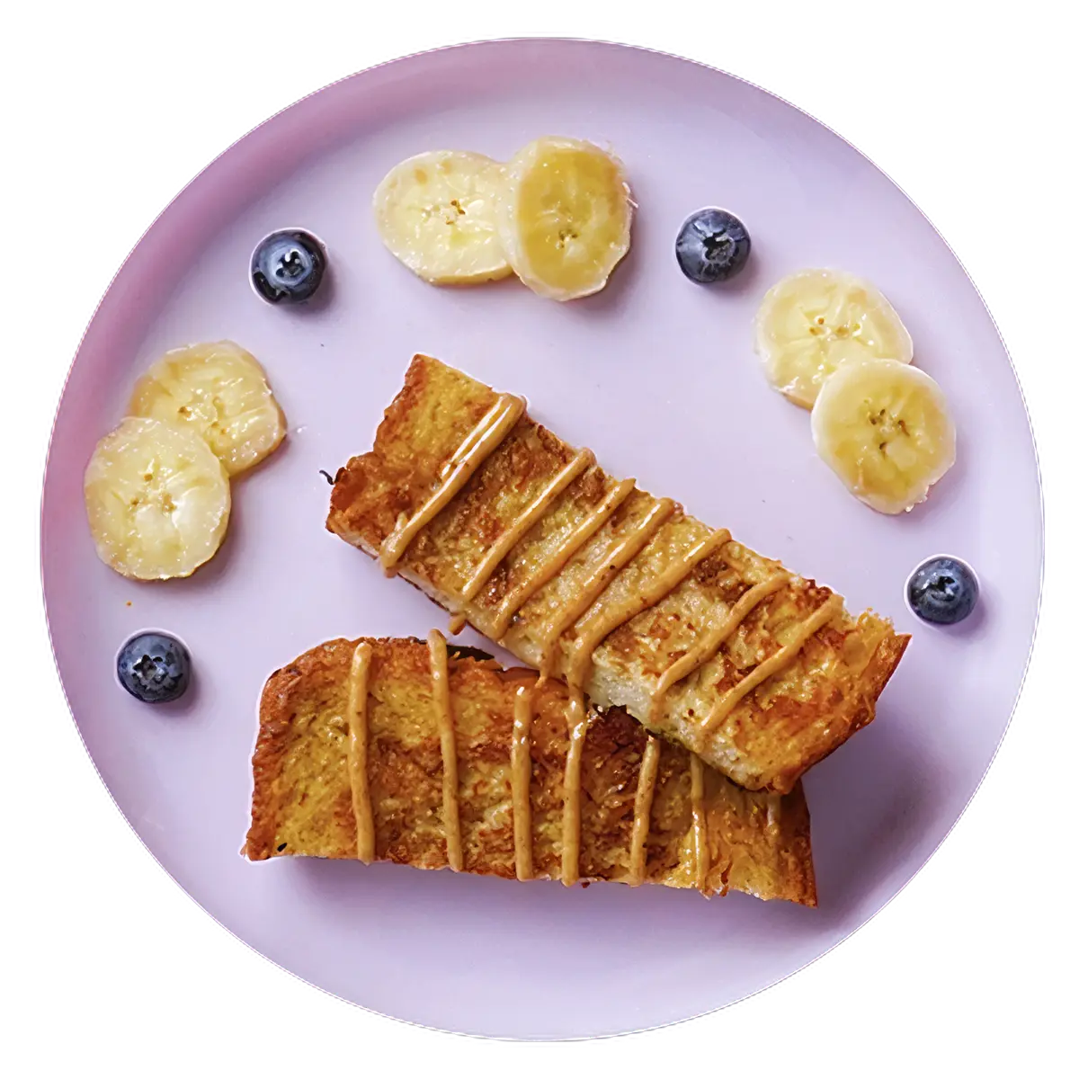 Banana French Toast