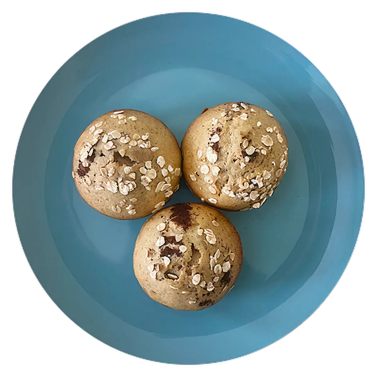 Banana Muffins