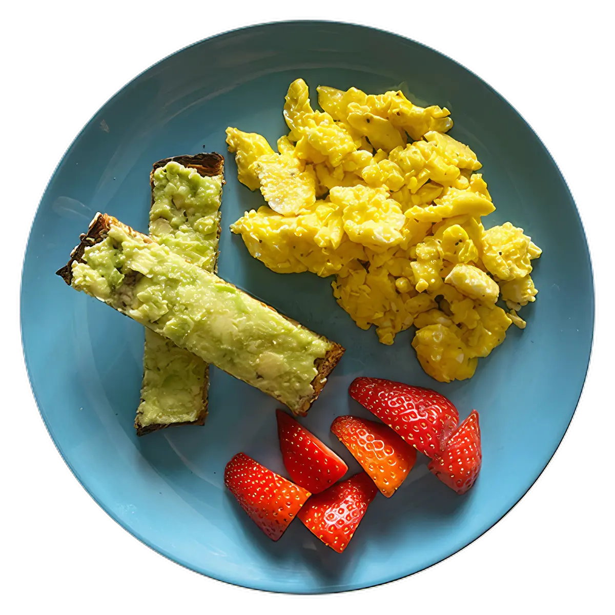 Breakfast Platter (gf)