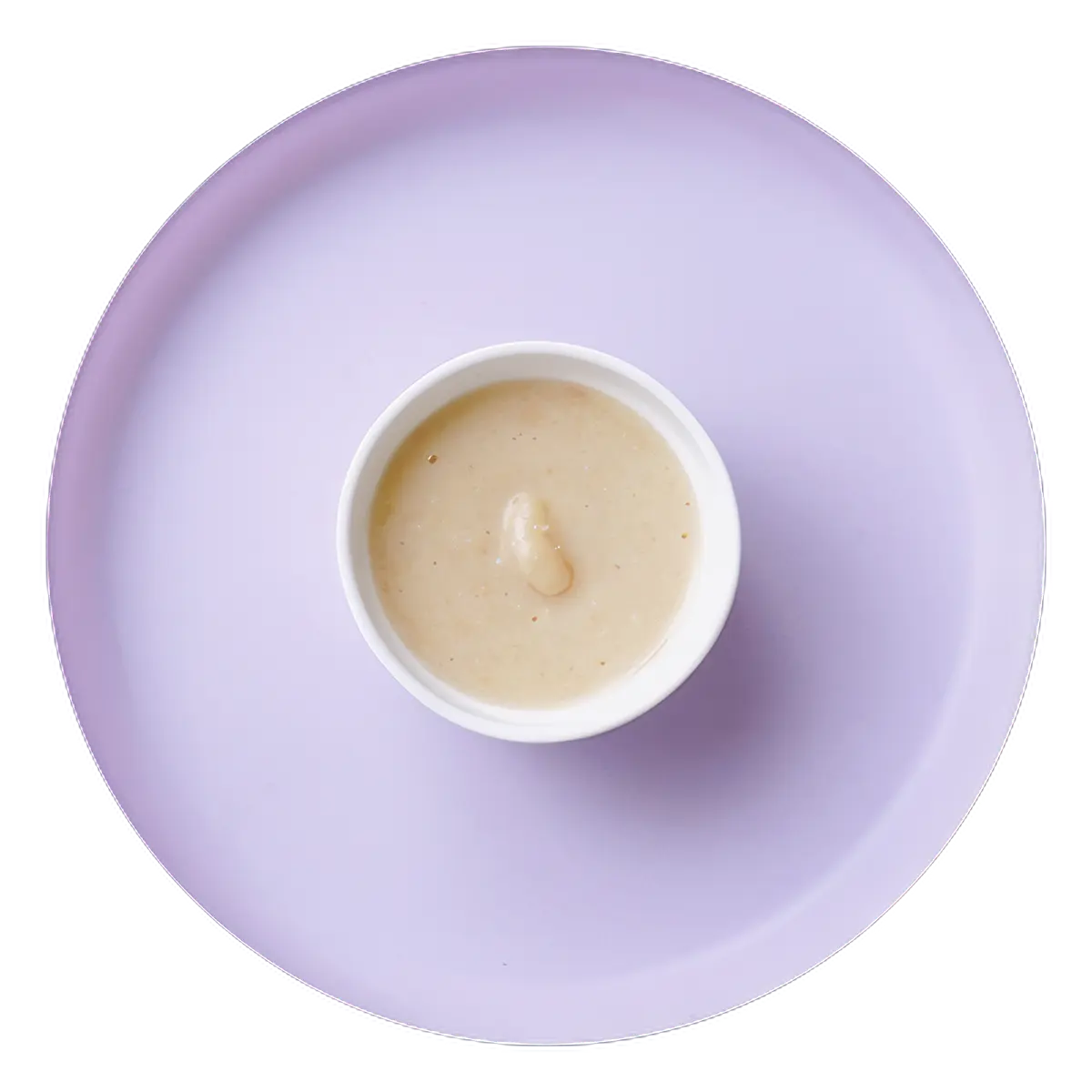 Cannellini Bean Purée