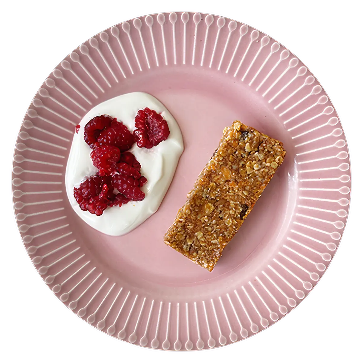 Carrot Granola Bars