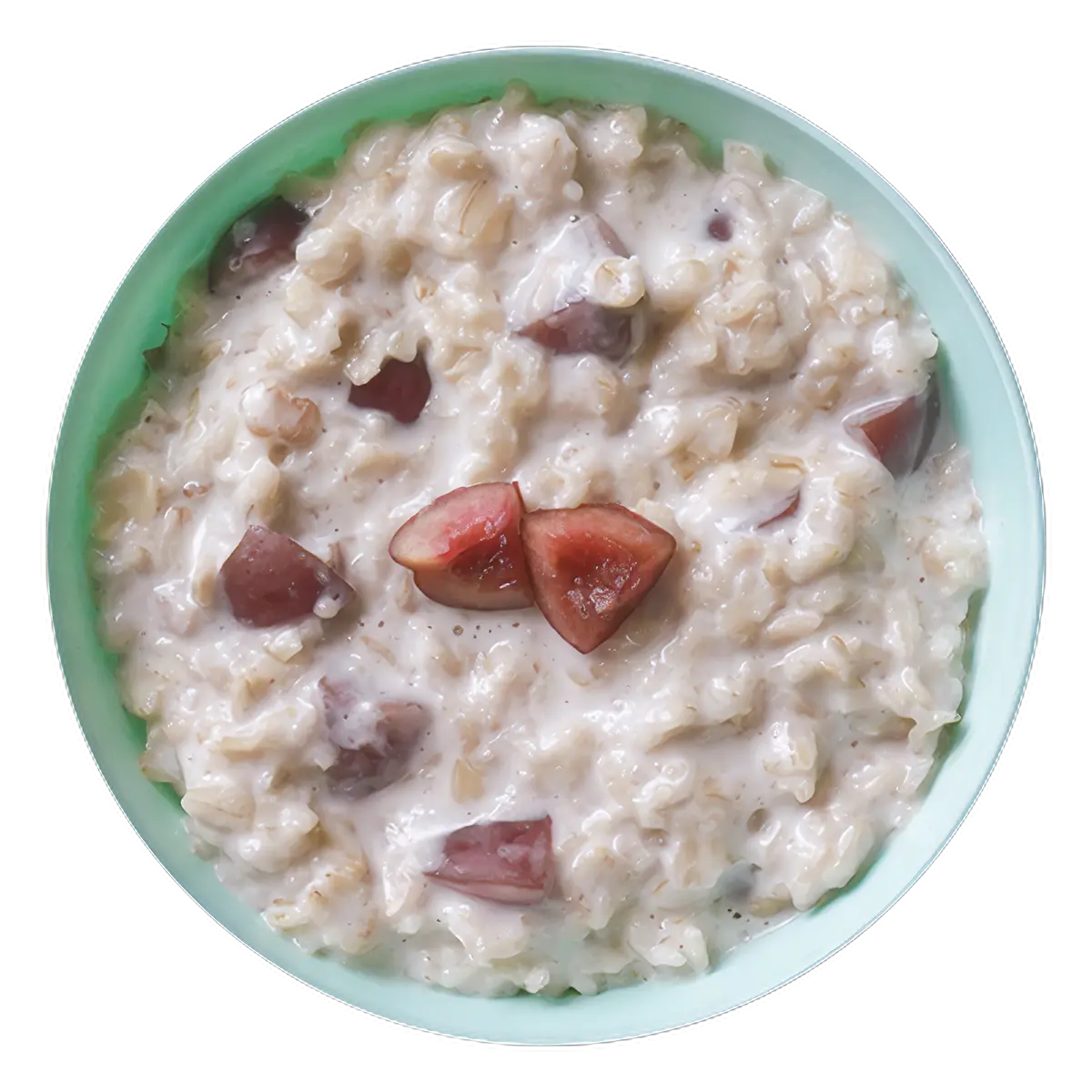 Cherry Oatmeal