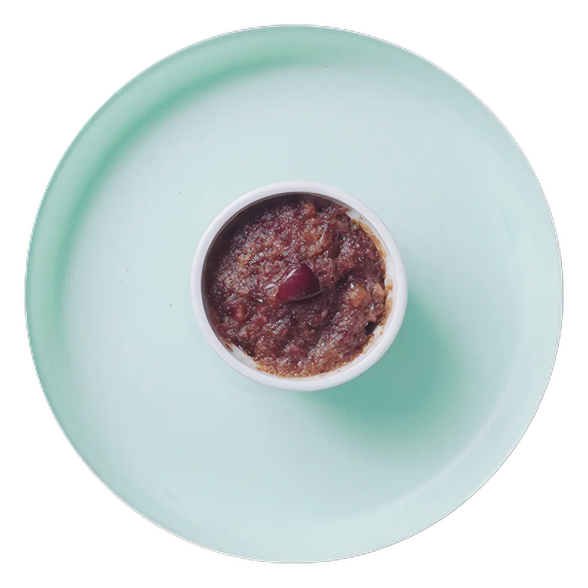Cherry Purée