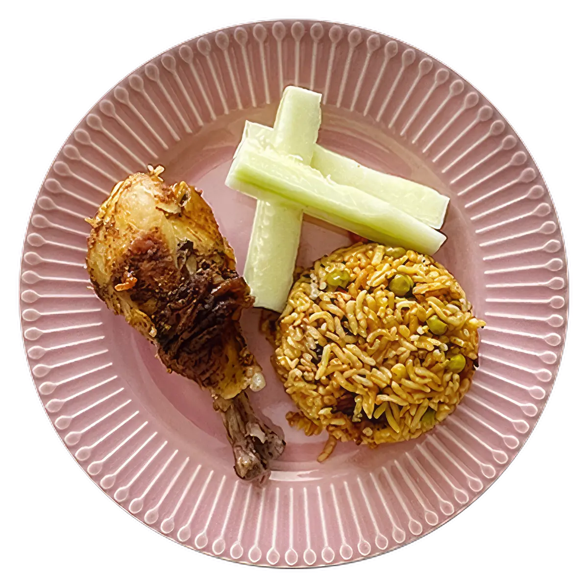 Chicken and Rice