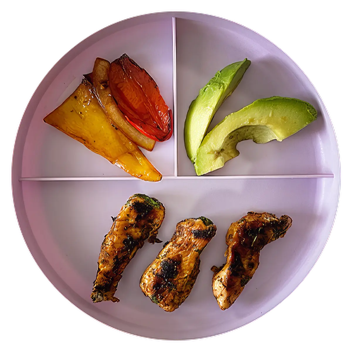 Chicken Fajitas