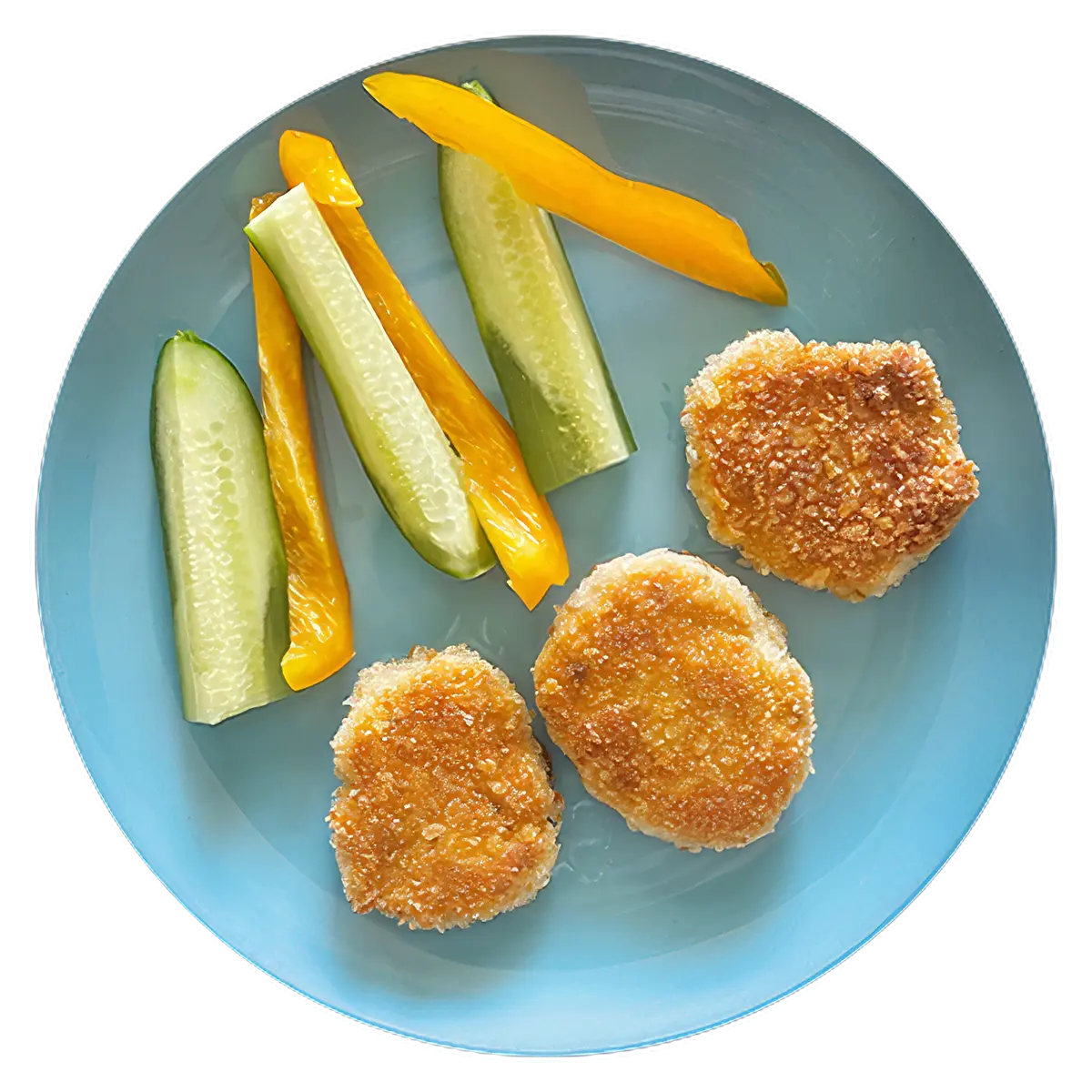 Chicken Nuggets