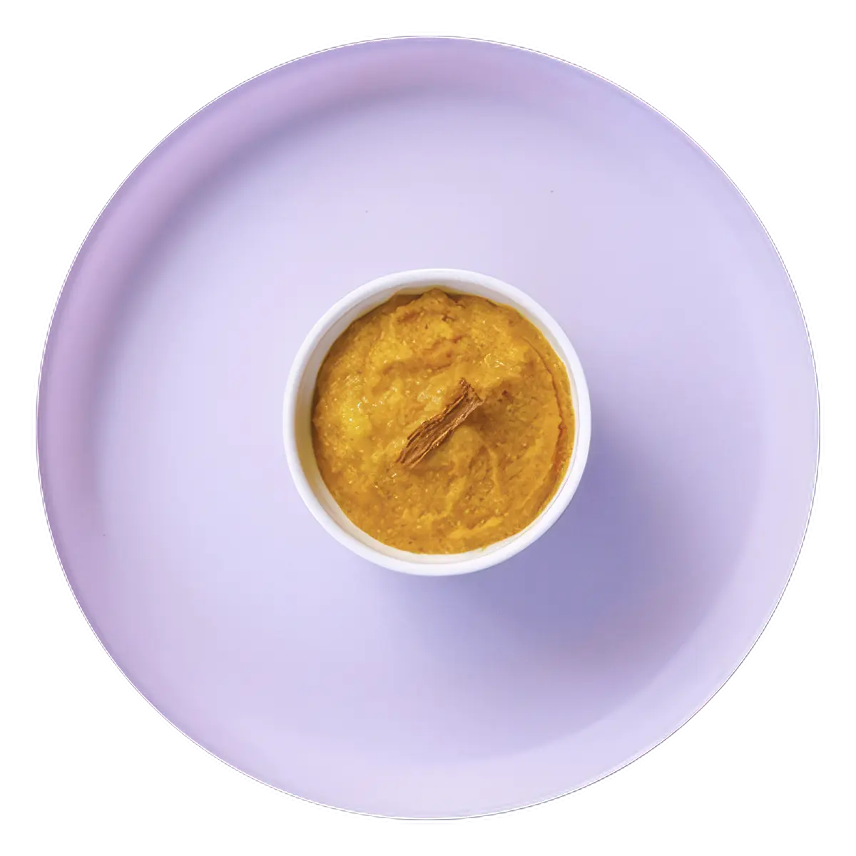 Cinnamon Butternut Squash and Quinoa