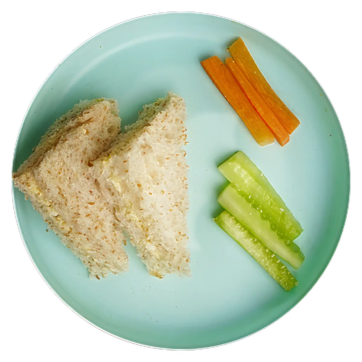 Egg Salad Sandwich
