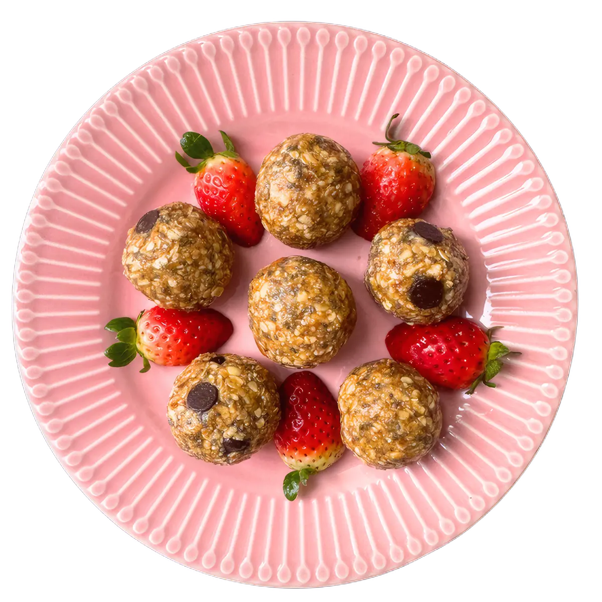 Energy Bites