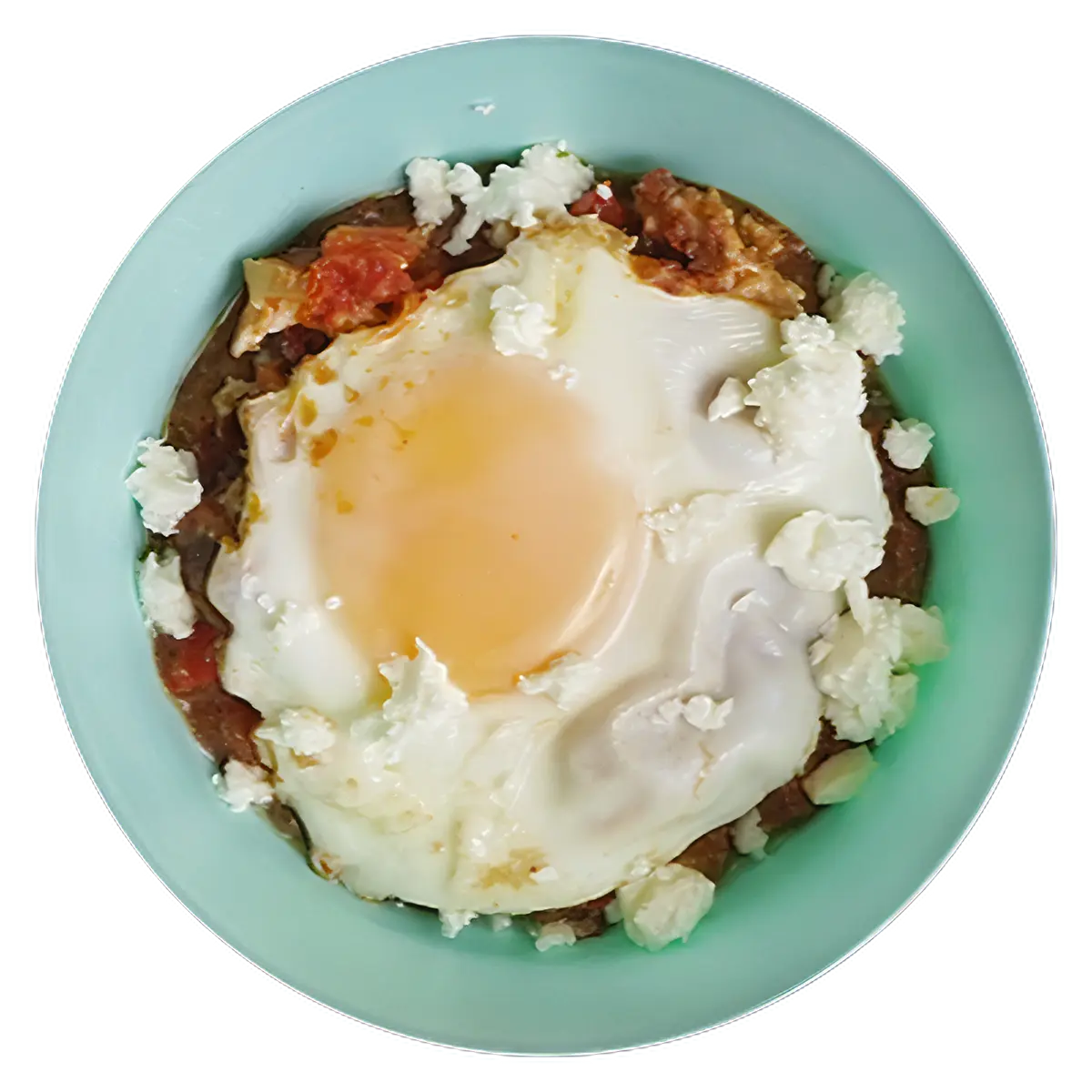 Huevos Rancheros