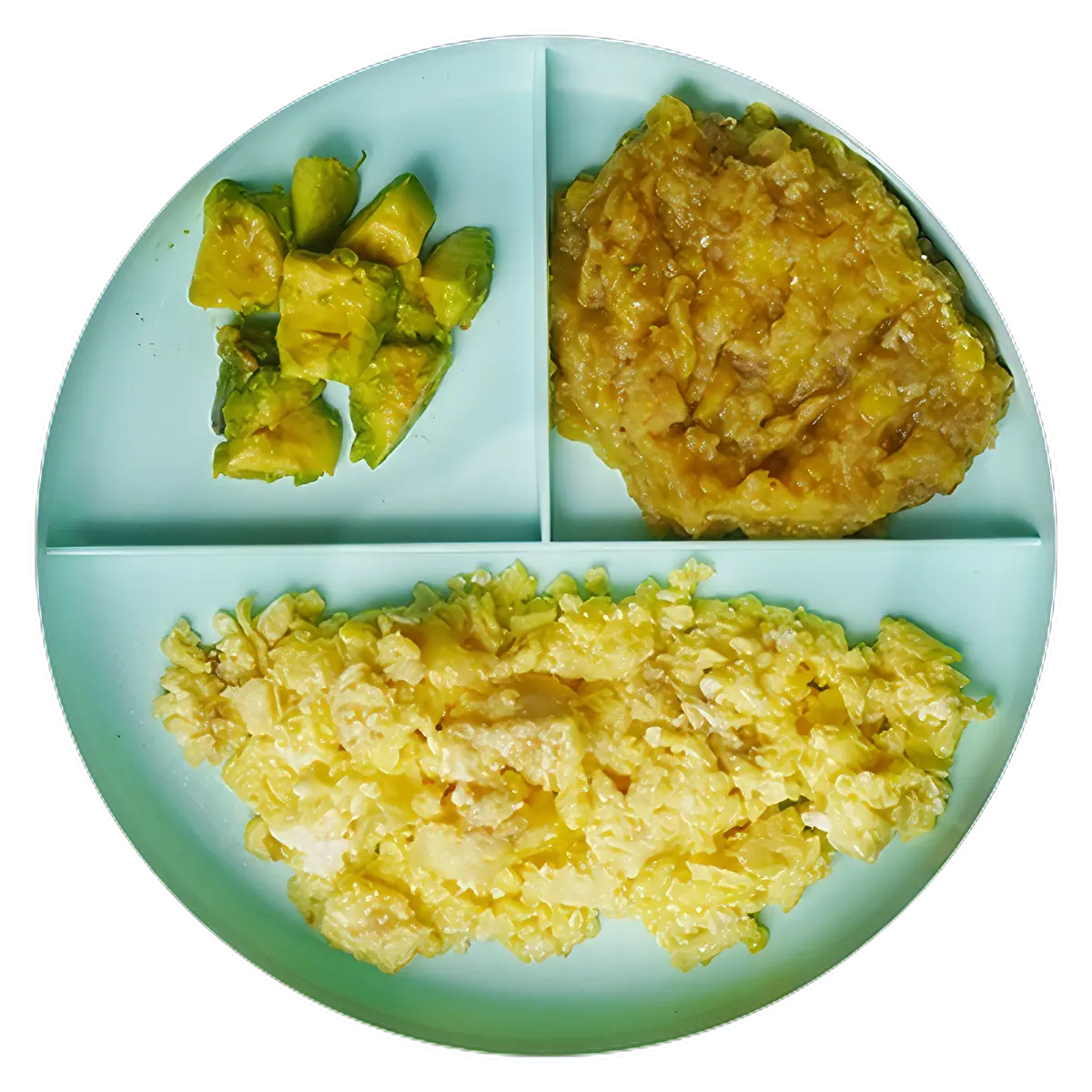 Latin Scramble