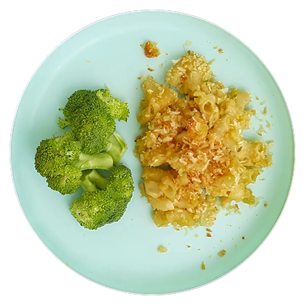 Macaroni and Cheese