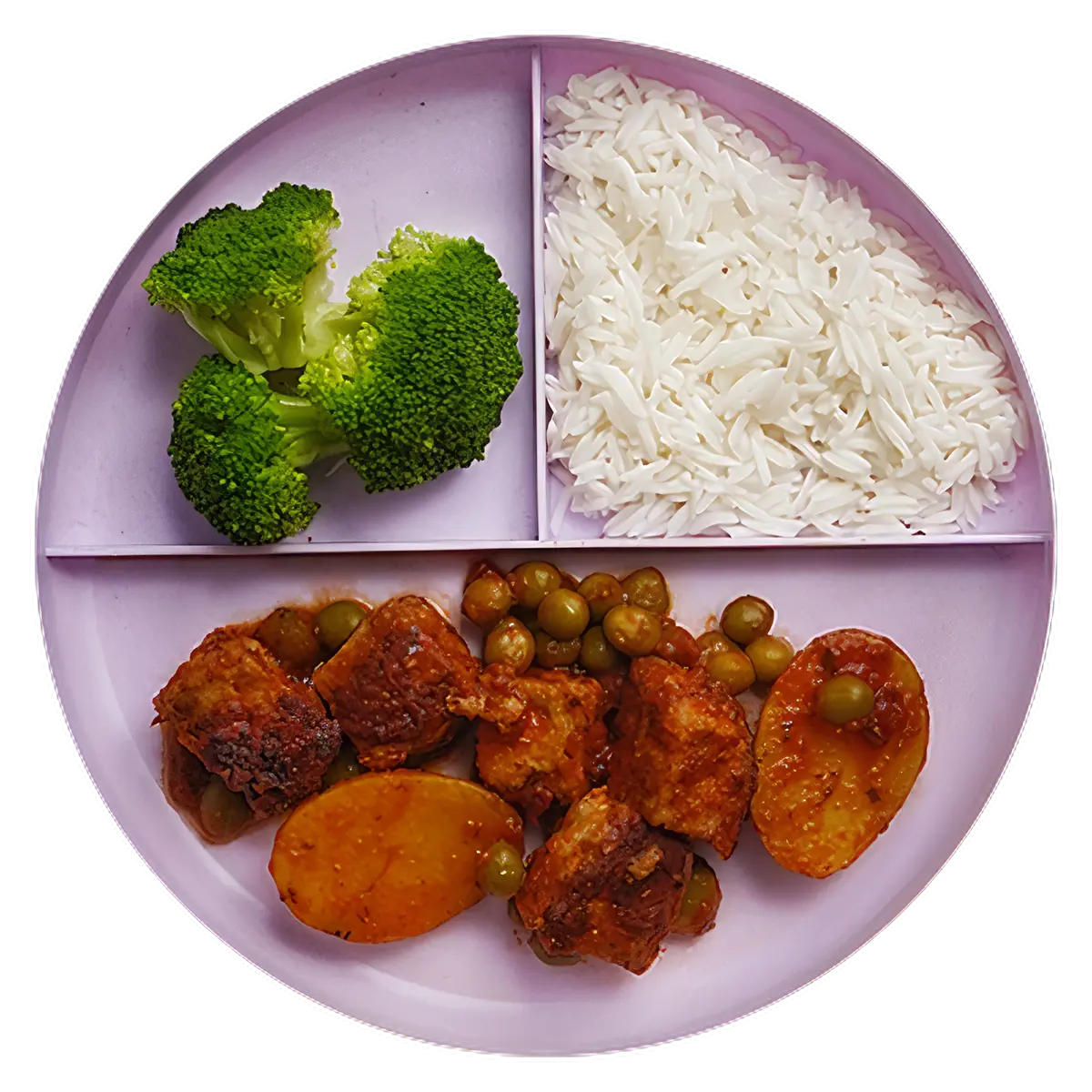 Quick Turkey Veggie Stew