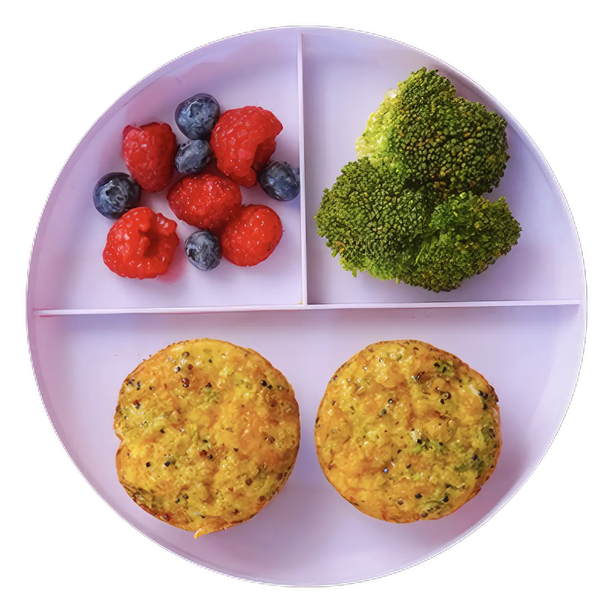 Quinoa Egg Bites