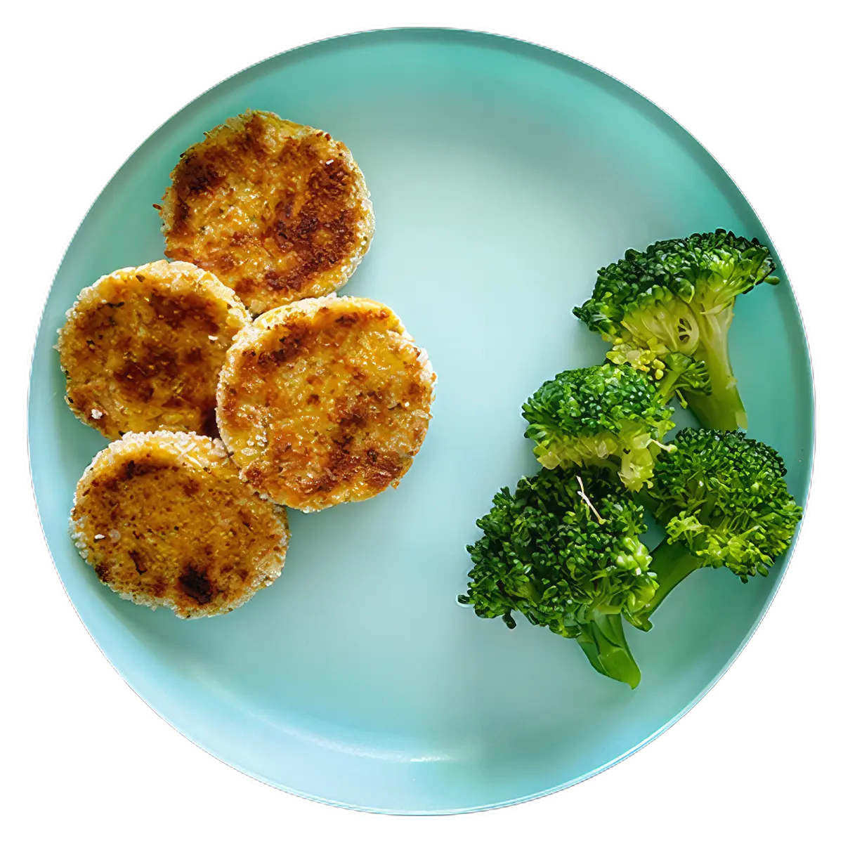 Salmon Nuggets