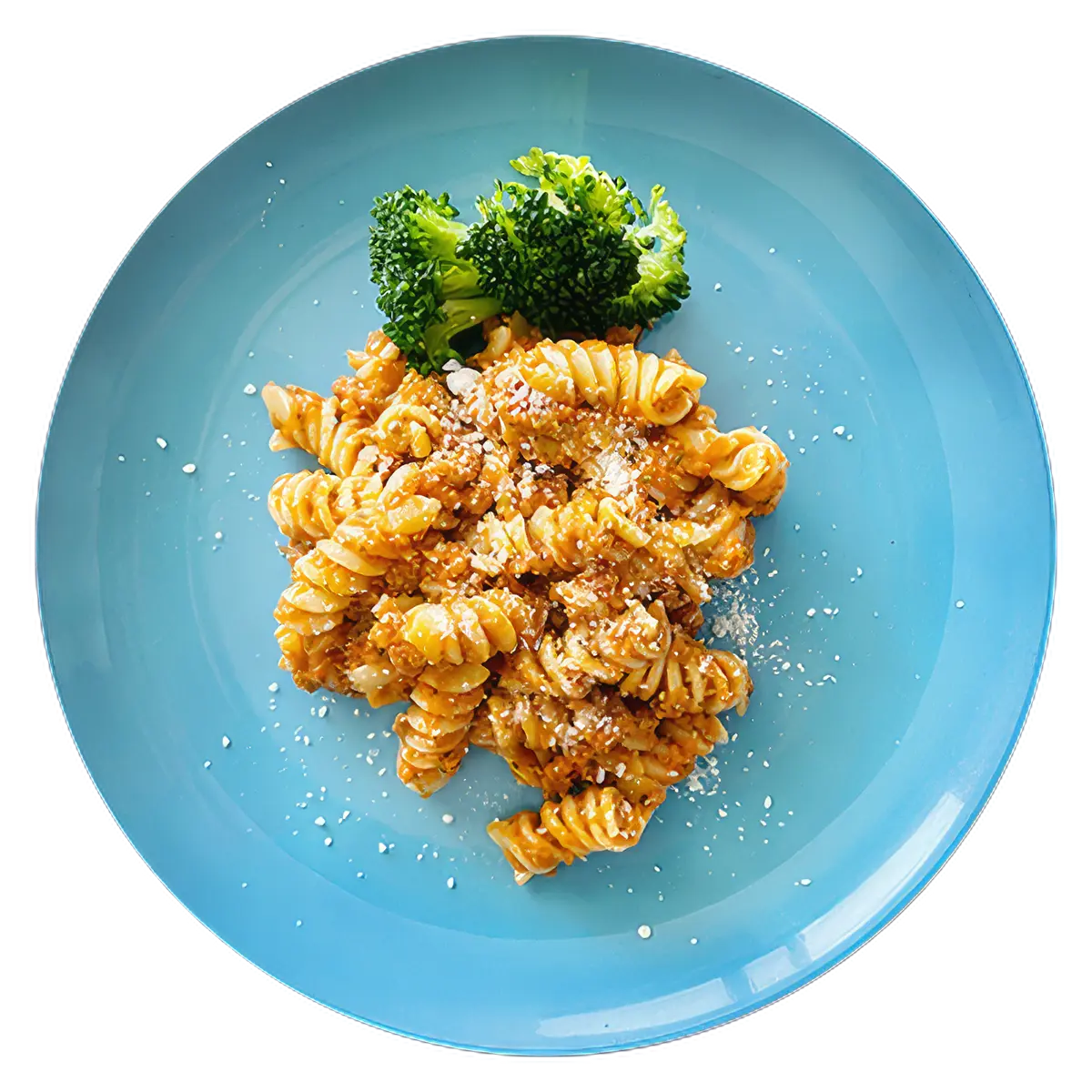 Turkey Bolognese