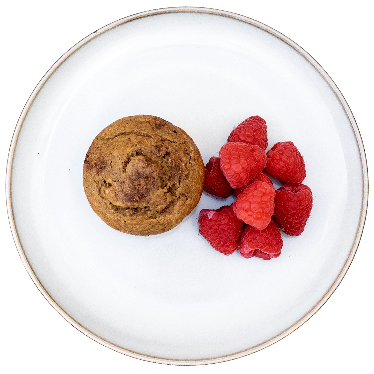 Muffins de Banano Esponjosos